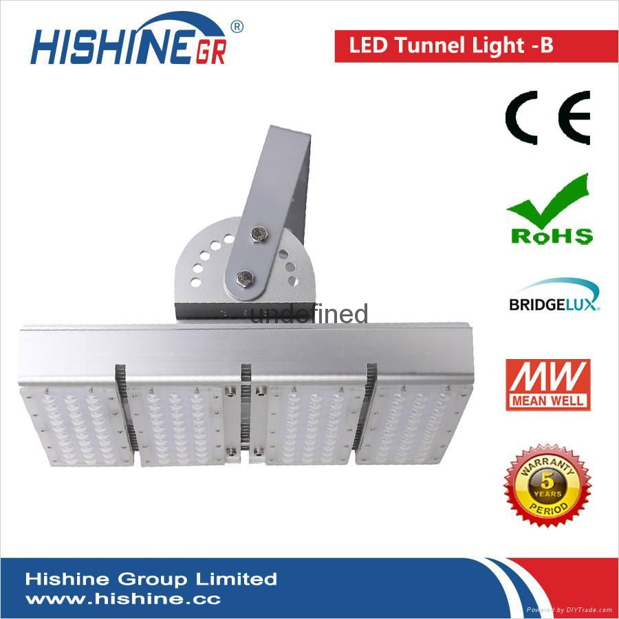 LED Tennis court lighting 2