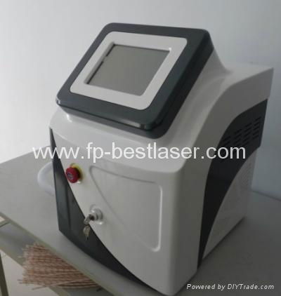 MIni High Power  IPL Beauty Machine For Hair Removal And Skin Rejuvenation 2