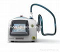 Portable 808nm Diode Laser Permanent Hair Removal machine 2