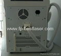 CE Approved E-light/IPL Hair Removal & Skin Rejuvenation Machine 4