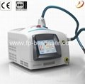 Portable 808nm Diode Laser Permanent Hair Removal machine 5