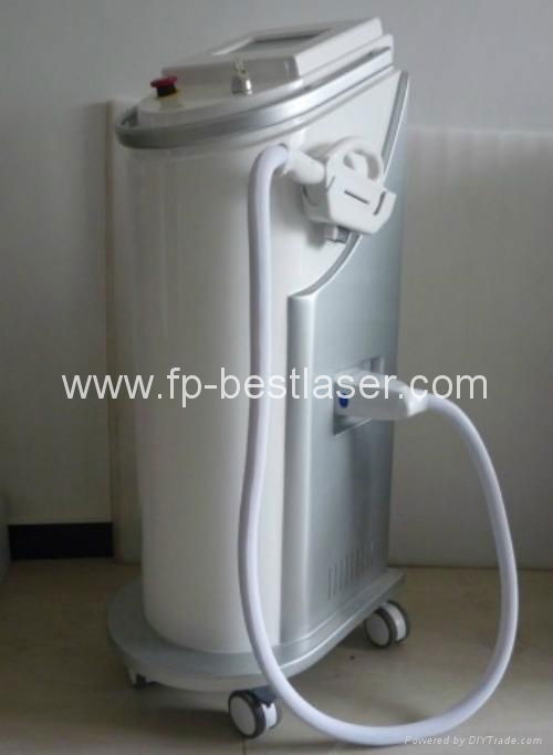 High Power E-light (IPL&RF) Hair Removal Beauty Machine With CE 3