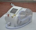 Hot Selling Professional E-light and RF 2in1 Beauty Machine  3