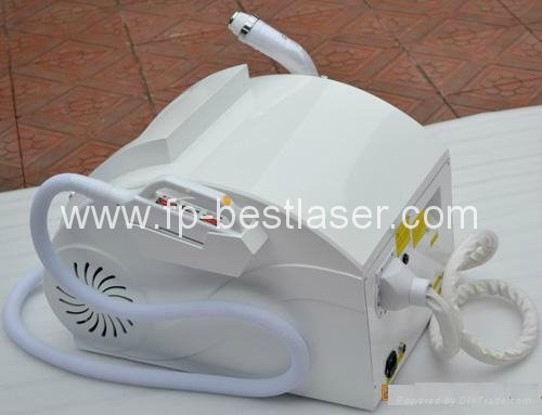 Hot Selling Professional E-light and RF 2in1 Beauty Machine  4