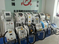 Beijing Fupeng Photoelectricity Technology Ltd.