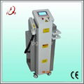 Professional Q-Switch Yag Laser Tattoo