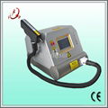 Super ND Yag Laser Q SwitchTattoo