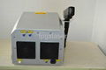 Super ND Yag Laser Q SwitchTattoo Removal Machine 3