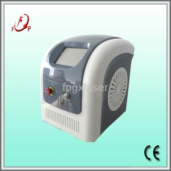 CE Approved E-light/IPL Hair Removal & Skin Rejuvenation Machine