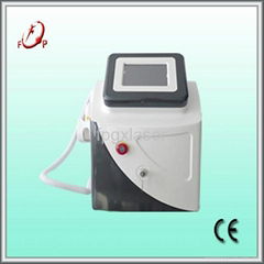 MIni High Power  IPL Beauty Machine For Hair Removal And Skin Rejuvenation