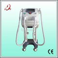 E-light System High Power Manufacture Supplied IPL Hair Removal Machine 2