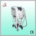 E-light System High Power Manufacture Supplied IPL Hair Removal Machine 1