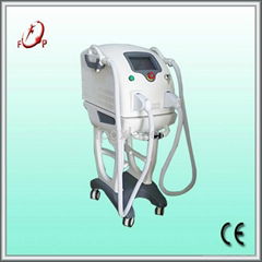 E-light System High Power Manufacture Supplied IPL Hair Removal Machine