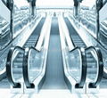 Commerical Escalator with VVVF Function