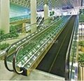 12 Degree Moving Walk Passenger Conveyor for Supermarket (XNR-011)