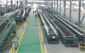 12 Degree Moving Walk Passenger Conveyor for Supermarket (XNR-011) 2