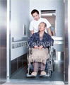 1600kg Side Opening Bed Lift Hospital Elevator(XNYT-002)