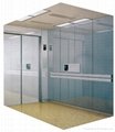 1600kg Hospital Elevator for Bed and Wheelchair (XNYT-001)