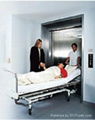 1600kg Hospital Elevator for Bed and Wheelchair (XNYT-001)