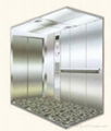 1600kg Side Opening Bed Lift Hospital Elevator(XNYT-002)