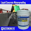 Nano Liquid Concrete Waterproofing 1