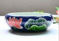 陶瓷魚缸 1