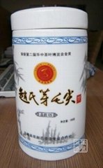 景德鎮陶瓷茶葉罐