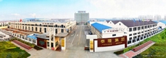 JIANGSU TAILONG DECELERATOR MACHINERY CO.,LTD