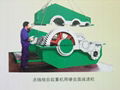 Crane Reducer