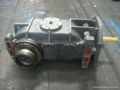 Mining gear box