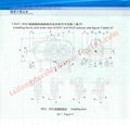 DCY  DCYK  DCYF Cylindrical High Torque Low Price Gear Reducer 6