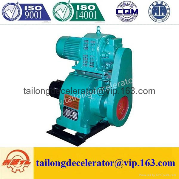 China supplier HT200 boiler tailong gear speed reducer for boiler plant GJ-T 3