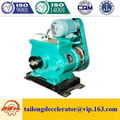 China supplier tailong speed reducer gear box price for boiler plant GJ-C 4
