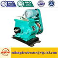 China supplier tailong speed reducer gear box price for boiler plant GJ-C