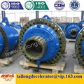 RPG Planetary reduction gear box transmission by jiangsu tailong decelerator 4