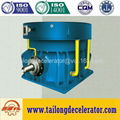 MLX industrial vertical reduction mill gearbox manufacturers 3