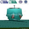 MBY Industrial helical ball mill gearbox fair price for building materials coal  1