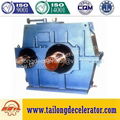 MBY Industrial helical ball mill gearbox fair price for building materials coal  4