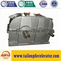 jiangsu tailong decelerator