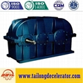 jiangsu tailong decelerator