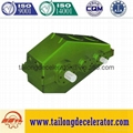 jiangsu tailong decelerator