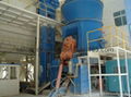 MLX Vertical Mill Gearbox