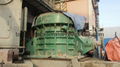 MLX Vertical Mill Gearbox 5