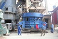 MLX Vertical Mill Gearbox 4