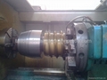 Hot-rolled Steel Ball Milling Production Line for Diameter 20mm Steel Ball