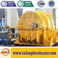 Special Gearboxes in the Sugar Industry