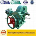 RZS Electric furnace reducer