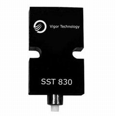 測量動態橫滾角和俯仰角的動態傾角傳感器SST830