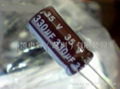 LOWESR high frequency low impedance electrolytic capacitor 2