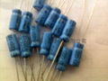 Ultra-small electrodeless aluminum electrolytic capacitors. 3